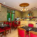 La Nil Apartman Isztambul