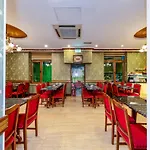 Apartman La Nil Isztambul