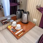 La Nil * Isztambul