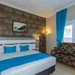 Apartman La Nil Isztambul