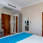 La Nil Apartman Isztambul