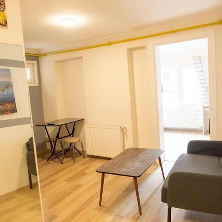 La Nil Apartment Istanbul
