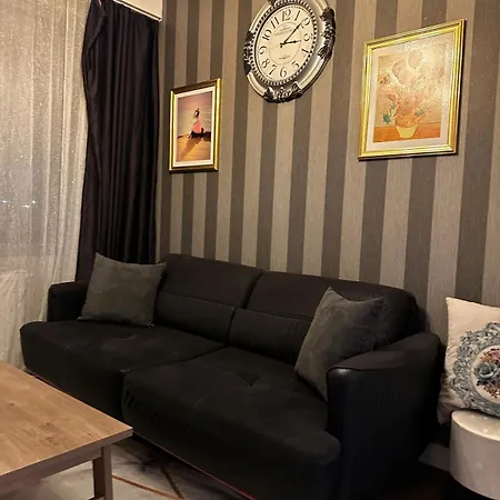 La Nil Apartment