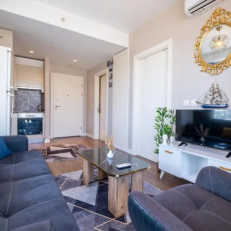Apartment La Nil
