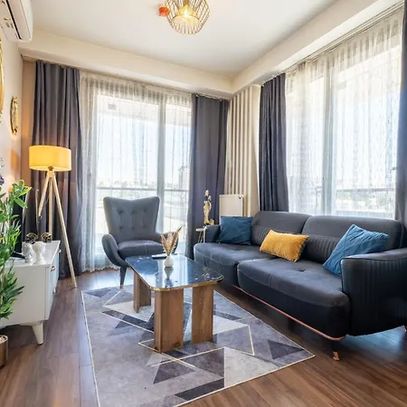 La Nil Apartment Istanbul