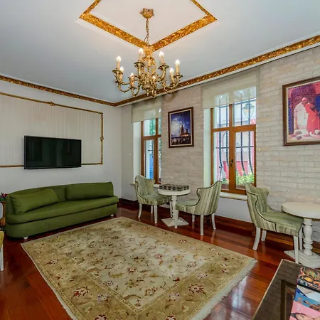 Apartment La Nil