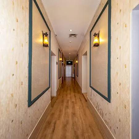 La Nil Apartment *