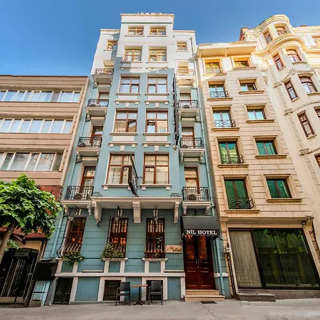 La Nil Apartment