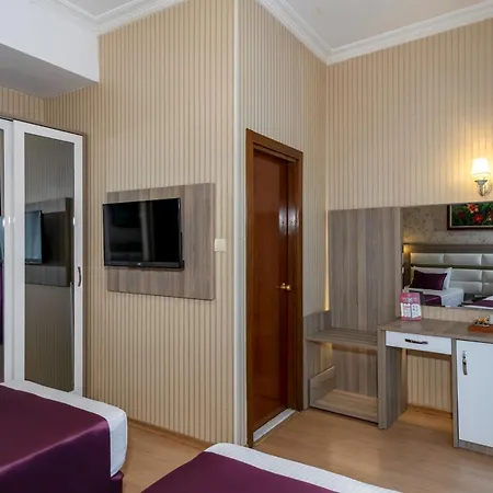 Apartment La Nil