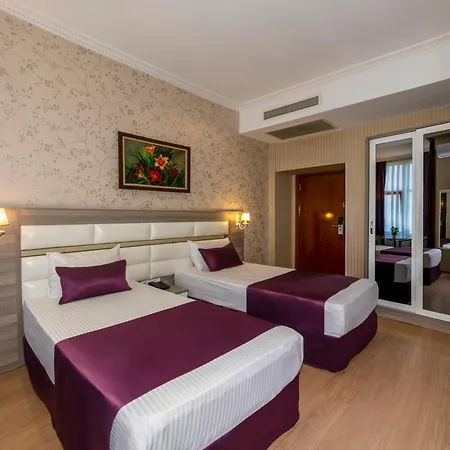 La Nil Apartment