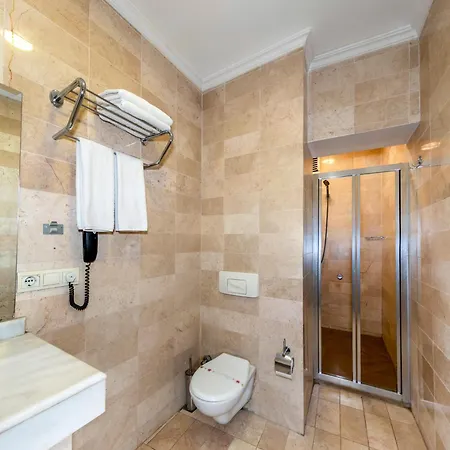 La Nil Apartment Istanbul
