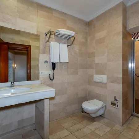 Apartment La Nil Istanbul