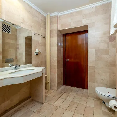La Nil Apartament Stambuł