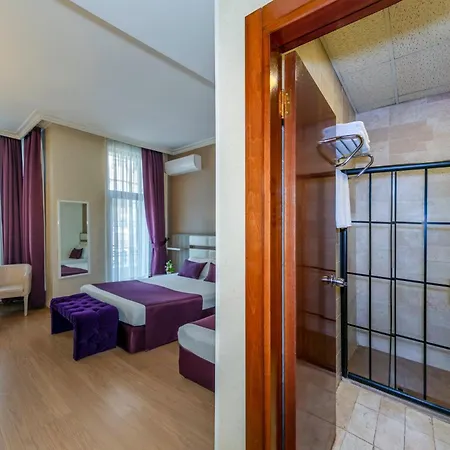 Apartment La Nil