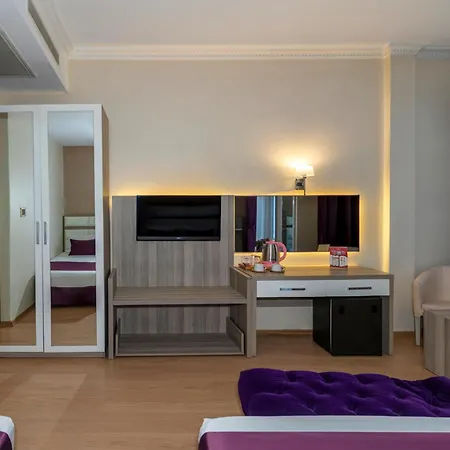 La Nil Apartment