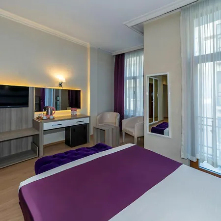 La Nil Apartment *