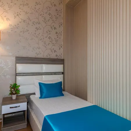 Apartamento La Nil *