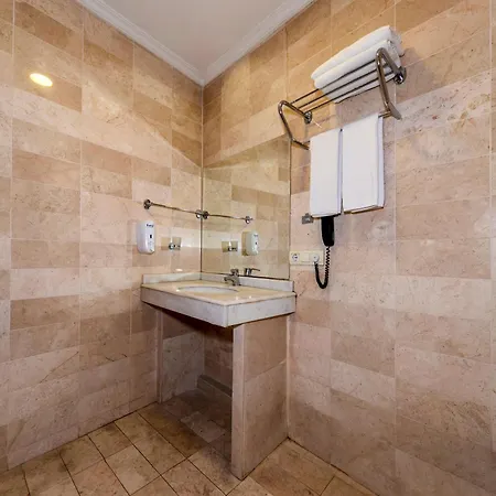 La Nil Apartament Stambuł