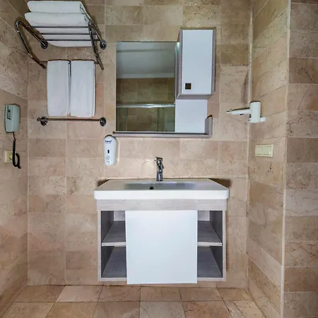 La Nil Apartament Stambuł