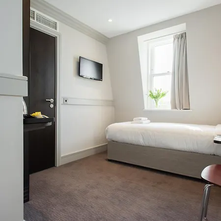 La Nil Apartman Isztambul