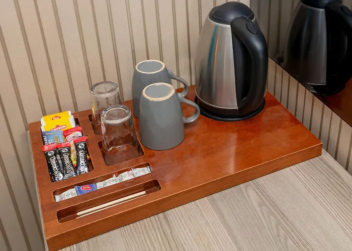 La Nil * 伊斯坦布尔