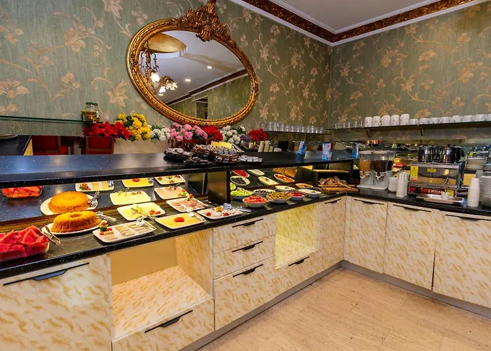 La Nil * 伊斯坦布尔