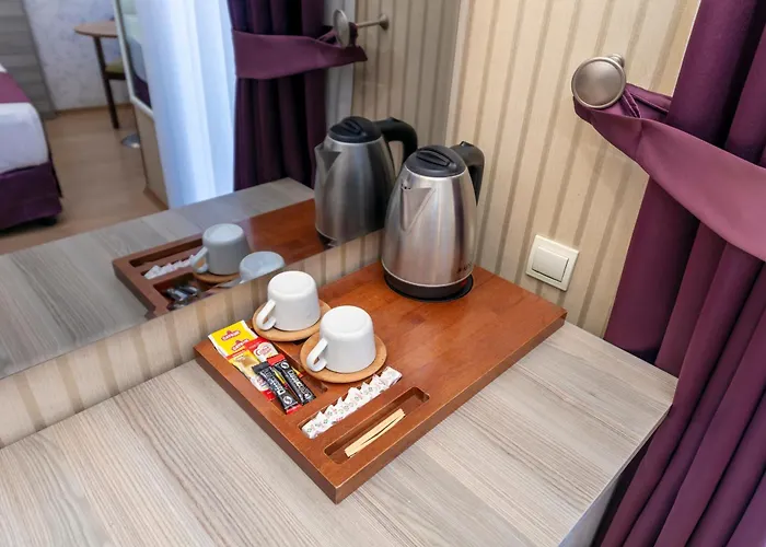 La Nil * 伊斯坦布尔