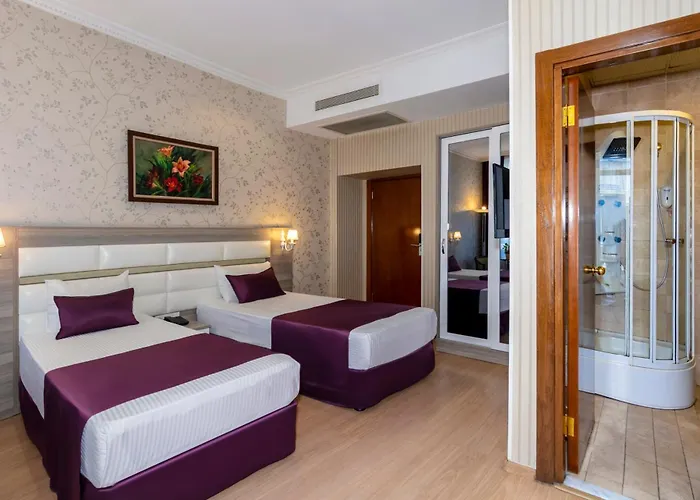 公寓 La Nil 伊斯坦布尔