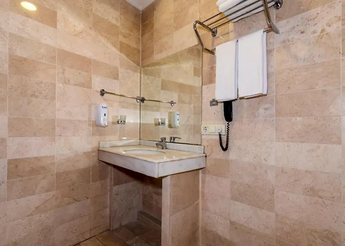 La Nil 公寓 伊斯坦布尔