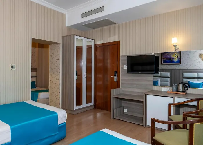 La Nil 伊斯坦布尔