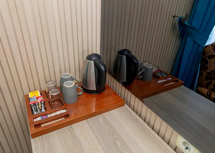 La Nil * 伊斯坦布尔