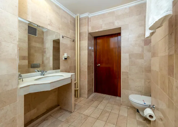 La Nil 公寓 伊斯坦布尔