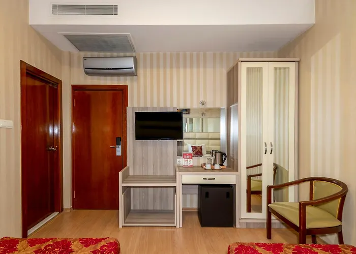 La Nil * 伊斯坦布尔