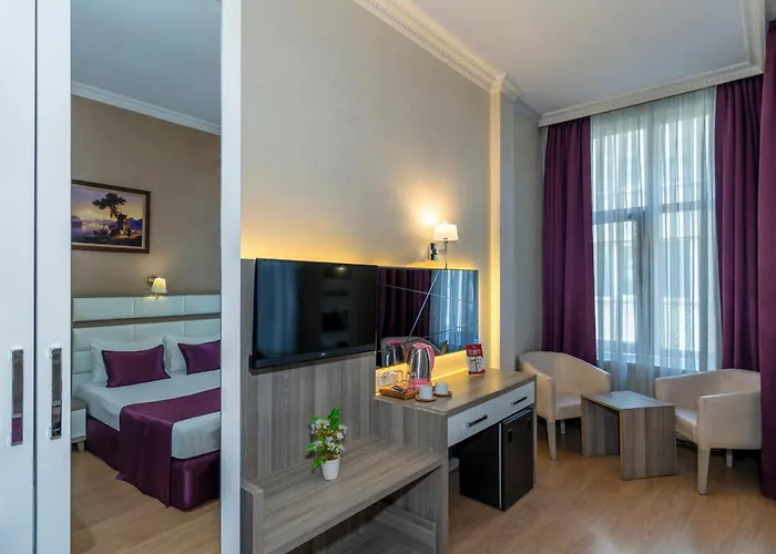 La Nil 伊斯坦布尔