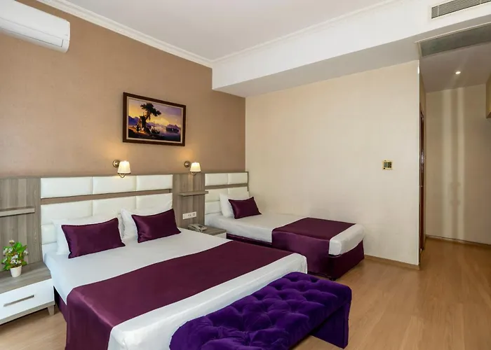 公寓 La Nil 伊斯坦布尔