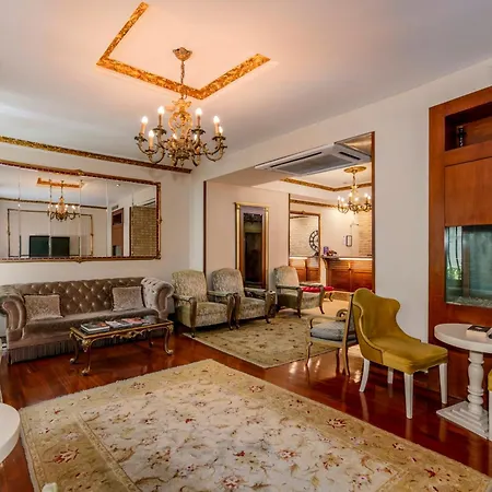 Daire La Nil *