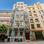 La Nil Apartmán