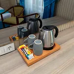 La Nil Apartmán Istanbulská provincie