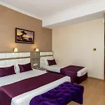 Apartmán La Nil Istanbulská provincie