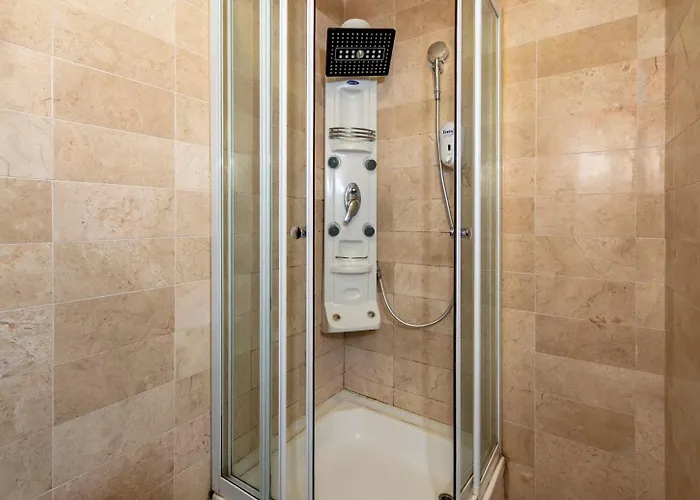 La Nil * 이스탄불