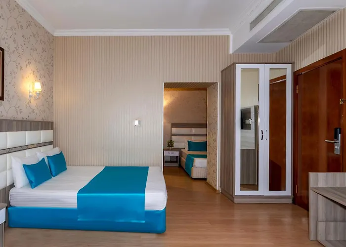 La Nil * 이스탄불