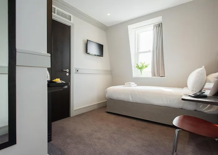 La Nil 아파트 이스탄불